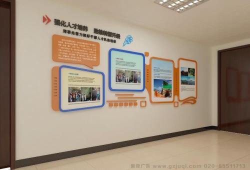 桃江医院文化墙怎么做？如何建好科室护理文化墙？