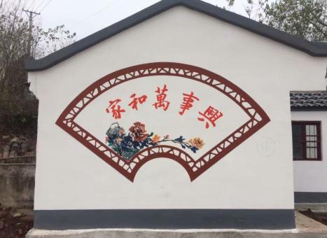 桃江关于墙绘知识，您知道哪些？