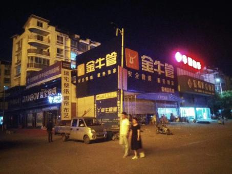 四点告诉你桃江市场门头招牌设计的重要性！