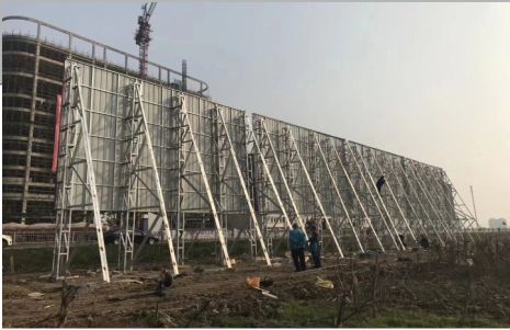 桃江什么是广告物料？