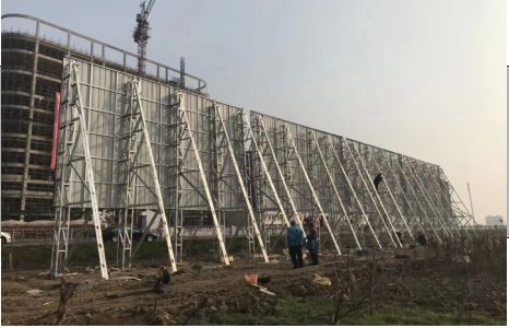 桃江凯创教你怎样选择户外广告牌的最佳位置