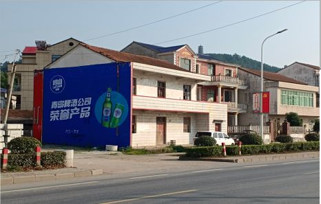 桃江写真布和喷绘布的区别?