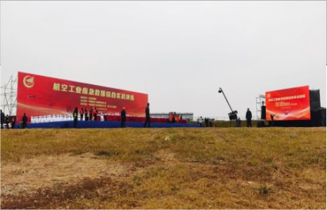 桃江活动搭建主要是做什么的？