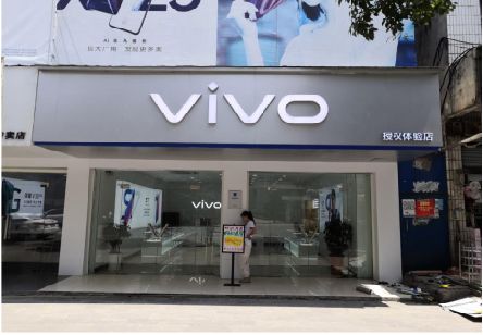 桃江}做一个门店面广告招牌需要多少钱？