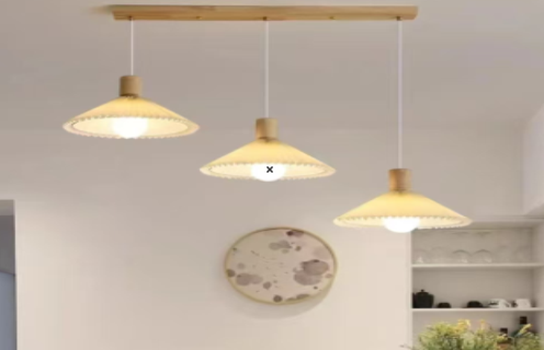 桃江关于LED灯