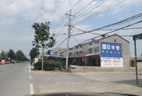 桃江如何能保证墙体广告的醒目性？