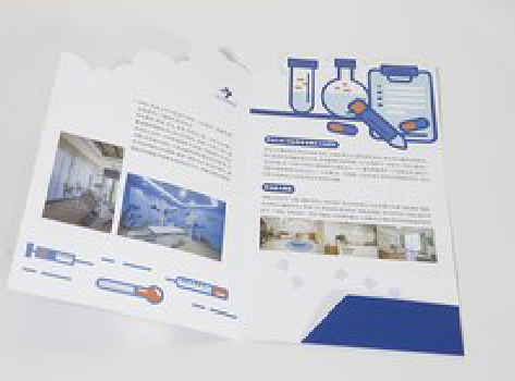 桃江说明书印刷有哪些样式可以选择？