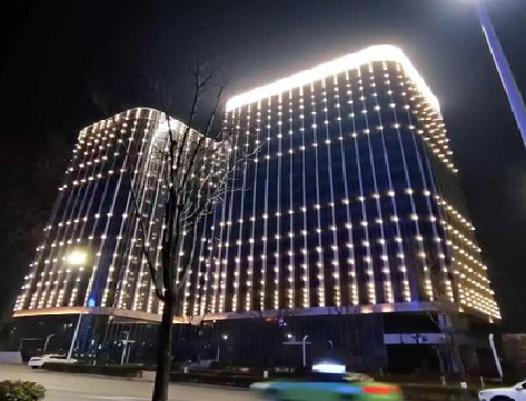 桃江亮化工程安装注意事项。