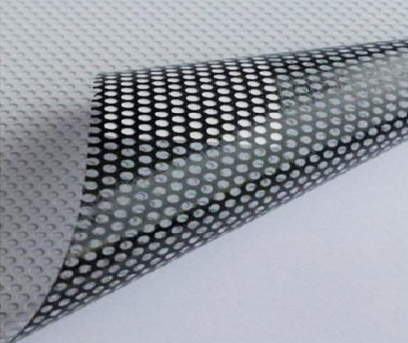 桃江优劣单透膜的鉴定方法。