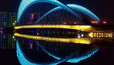 桃江亮化工程如何做好公共区域的安全性。