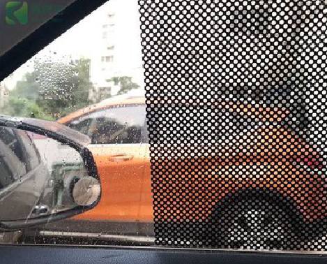 桃江怎么判断单透膜的好坏？