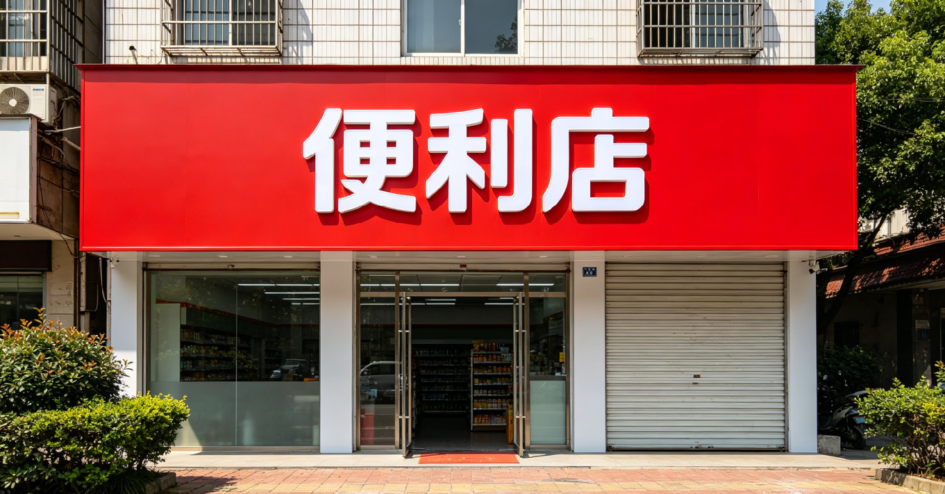 桃江门店招牌怎么选？主流门头招牌类型优缺点及适用场景全解析