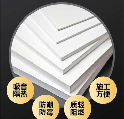 桃江雪弗板和PVC板材有什么区别？